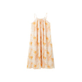 Women's Tie-Dye Lightweight Tencel Cami Dress